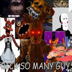Frick So Many Guys (another five nights sus remix)