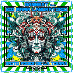 Grito Poder de la Tierra