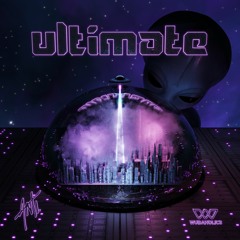 anti. - ultimate [EDM Identity Premiere]
