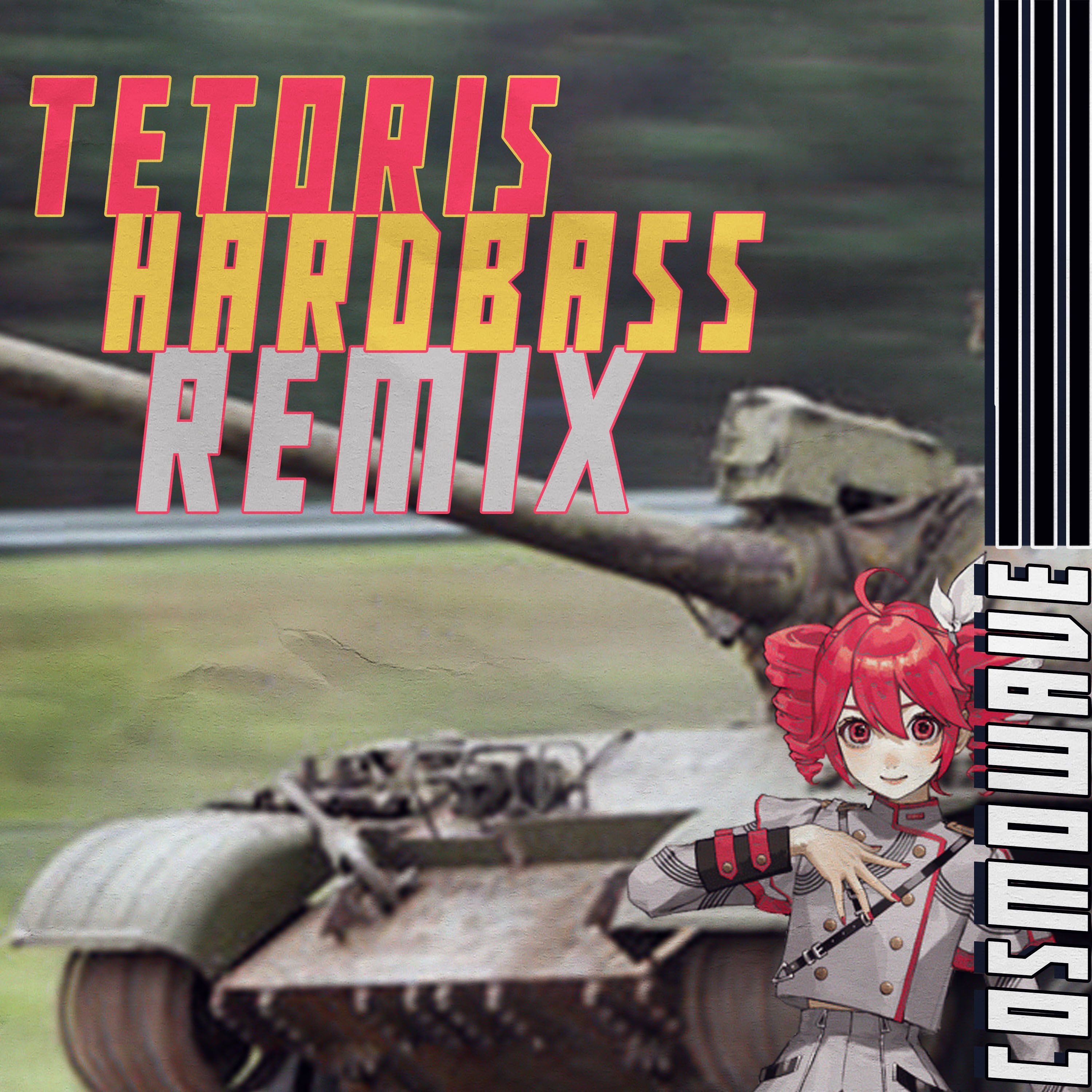 cosmowave