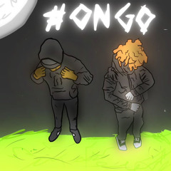 #ONGO Ft. YxngLJ ( Prod. Cloak_ + octodog + soulljasvn )