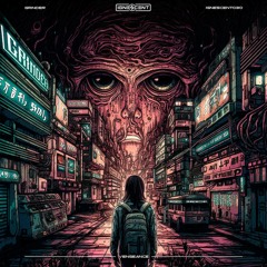 Grinder - Vengeance