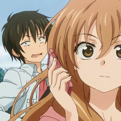 Golden Time - - Animes Online