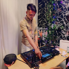 NST - 2K24 ( Trói Em Lại - Thay Lòng x Lệ Tình ) Phan Trường  Mixx