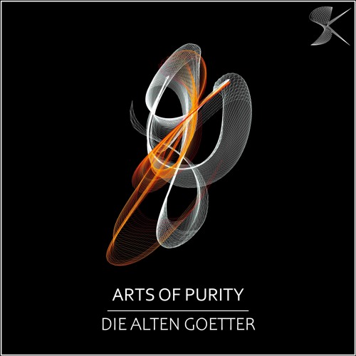 Arts Of Purity - Polichromat (Original Mix)