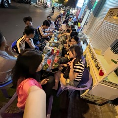CON LAI CHUT TINH NGUOI ft KIEP NGUOI | FACEBOOK DIEP TRIEU VY