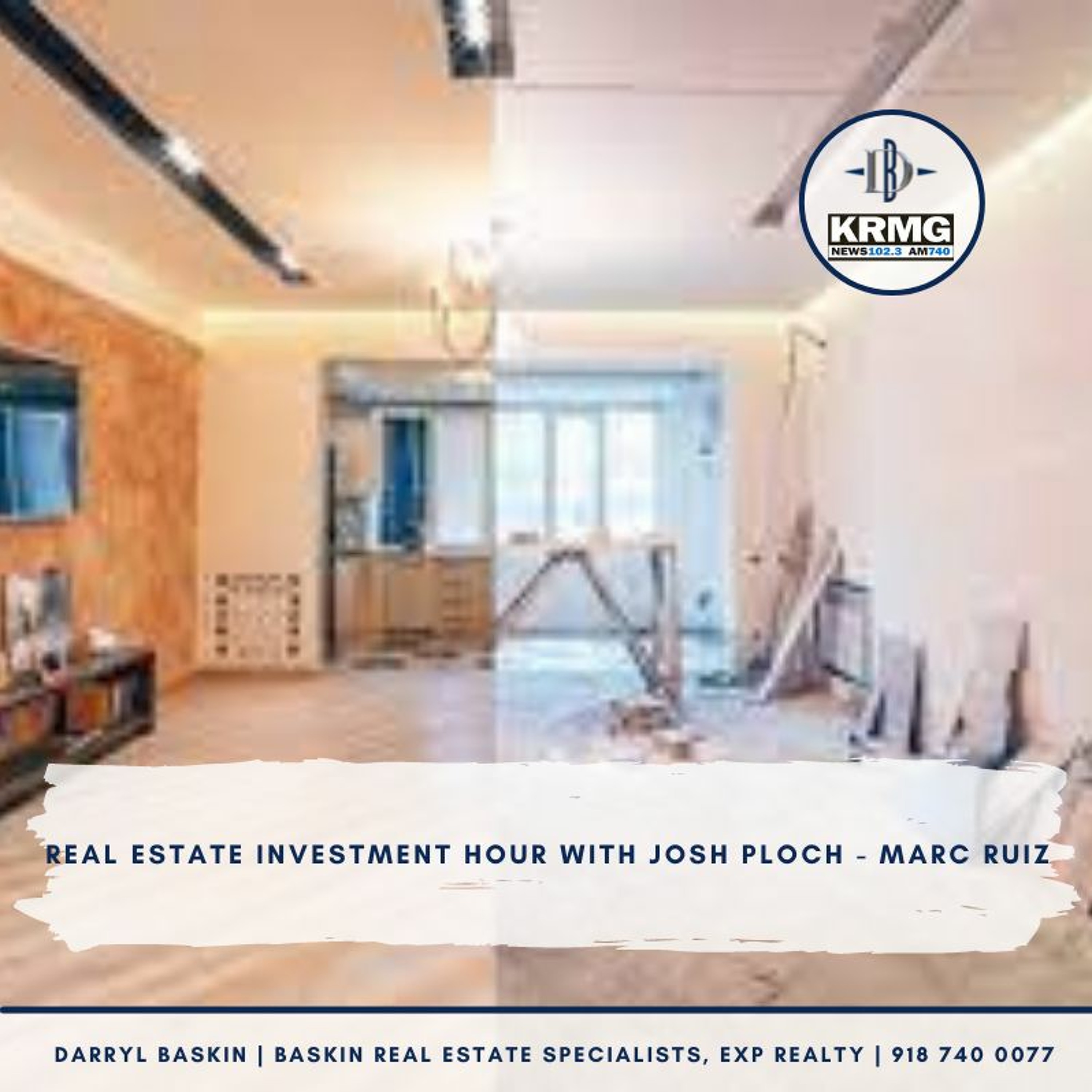 The Future of Real Estate