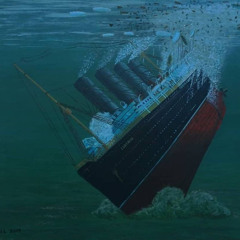 𝘐 𝘞𝘯𝘢 𝘎𝘰 𝘋𝘰𝘸𝘯 - interlude