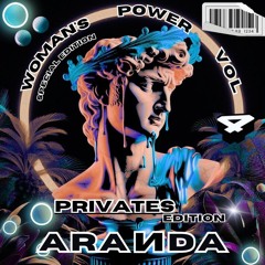 WOMAN'S POWER 4 - DANIELA ARANDA - 🎵 DOWNLOAD ON DESCRIPTION👇