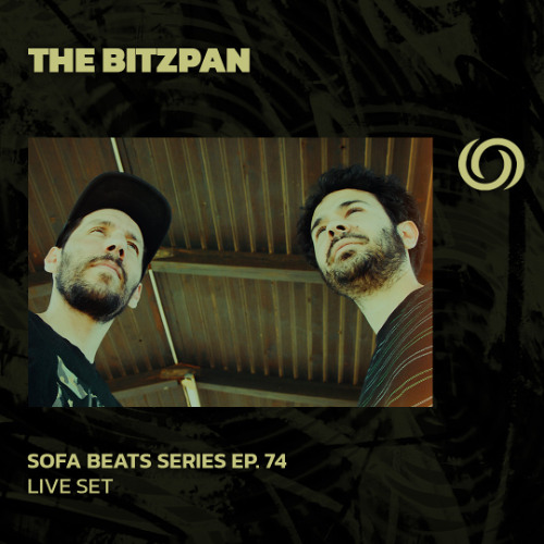 THE BITZPAN | Sofa Beats Series Ep. 74 | 22/03/2025