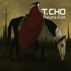 Ratata Edit - T.Cho