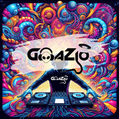 GoaZio - My Last Breath (Original Mix)