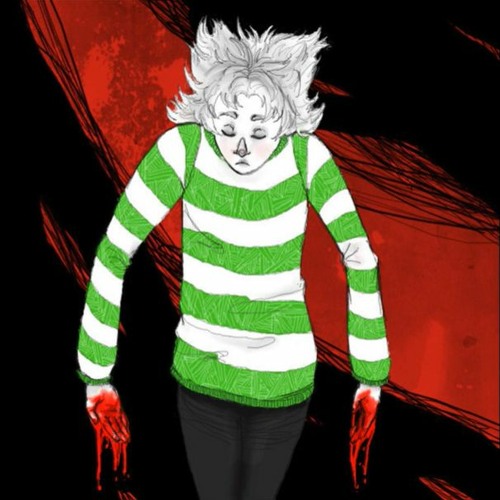 Eat You Up - Yellow Bile (2012)