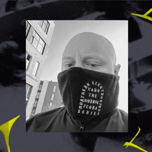 HYDRA MIXTAPE by Andrej