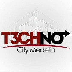 T3CHNO CITY MEDELLIN - SONORUS