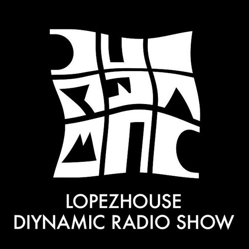 Lopezhouse @ Diynamic Radioshow May 2017