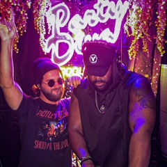 Progressive Dance 18 - Live @ Chapter 3 (Party Diva Productions)