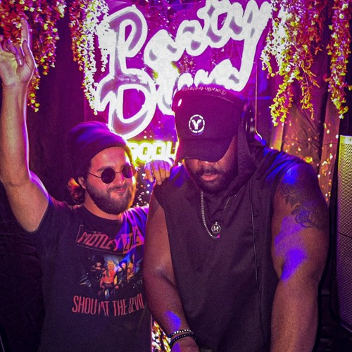 Progressive Dance 18 - Live @ Chapter 3 (Party Diva Productions)