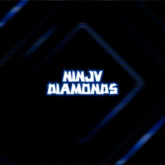 NINJV - Diamonds (Official Audio)