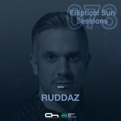 Elliptical Sun Sessions 073 with Ruddaz