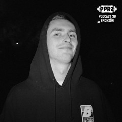 PPRZ Podcast 36 - bronsön