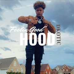 Dkotic - Hood (Official Audio)