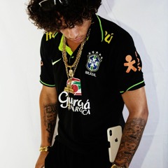 PODCAST 002 DJ LAUAN MAGNIFIKO X BAILE DA VILA IDEAL SDDS CH OH OH HUHU