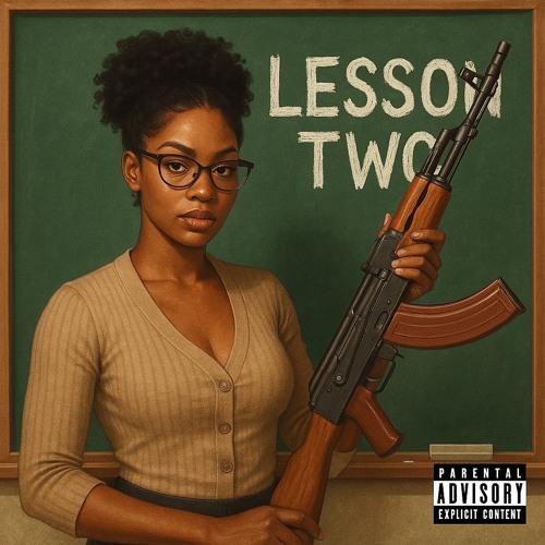 Lesson Two