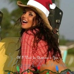 All I Want For Christmas is You