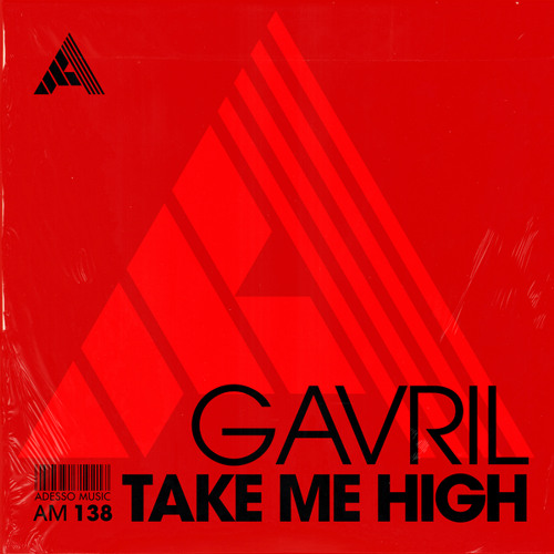 Take Me High (Extended Mix)