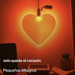 pequeños milagros