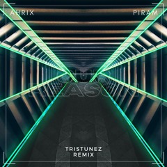 Ahrix - Our Reason (feat. Piram) [TrisTunez Remix]