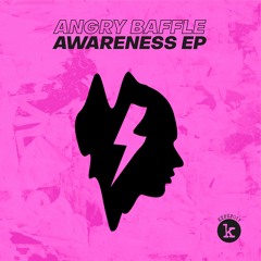 Angry Baffle - Free Slave