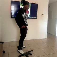 FREESTYLE - Luhh A Da Don