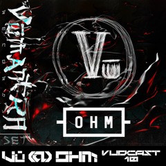 Vū dj set @ OHM Berlin X VūMantra Records night - [Vūdcast_010]