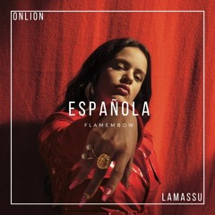 Española FlamemBlow (ft Lamassu)