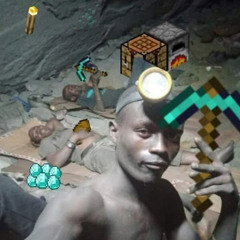 BEANZ-fell in love with a miner
