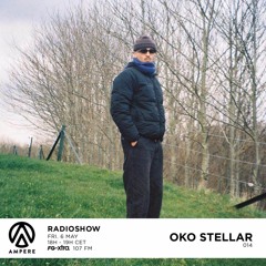 Radioshow Ampere 014  - Oko Stellar