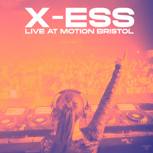 X-ESS LIVE @ SOTA X MOTION BRISTOL