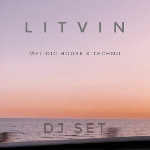 Melodic house & Techno DJ SET #2