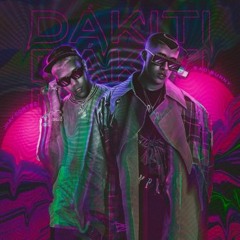 Dakiti (Dancehall Version) - Bad Bunny x Jhay Cortez