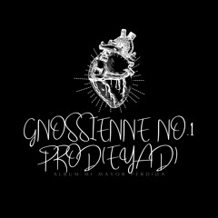 Gnossienne No.1