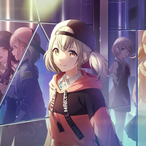 Stream だから僕は音楽を辞めた - Akina ( Kohane Azusawa ) by