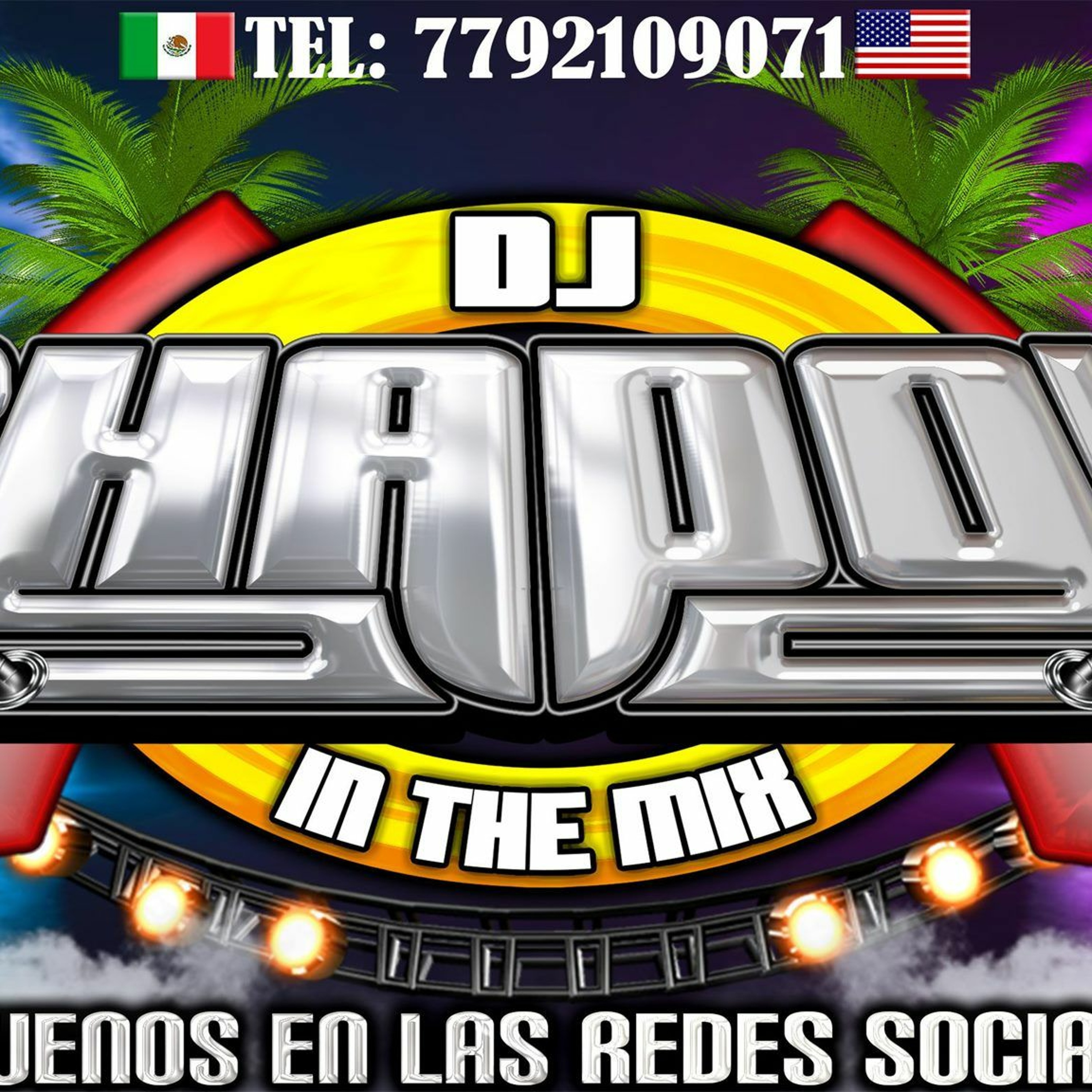 TRIBALOSO - MIX episode artwork