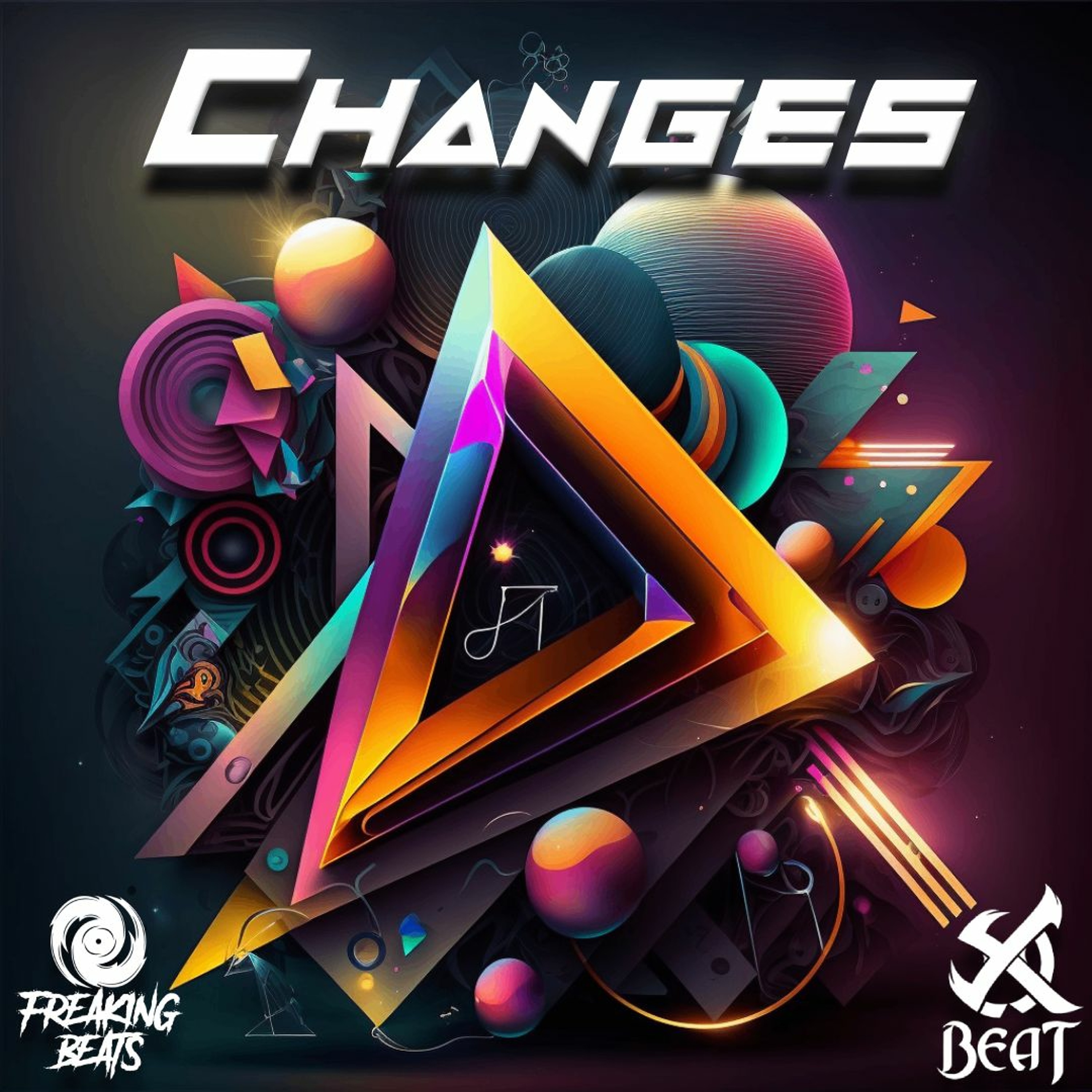 X - Beat - Changes (Original Mix) episode artwork
