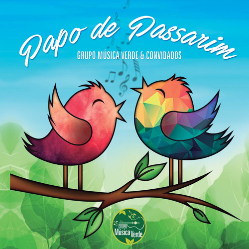 Passaredo (feat. Francis Hime & Olivia Hime)