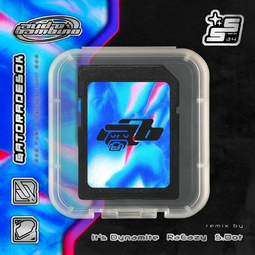 Gatorade50k - Workout Unit 333 (it's Dynamite Remix)
