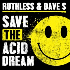 Save The Acid Tuba Dream Vs The First Rebirth