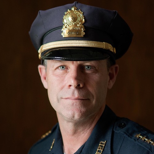 Stream Worcester Police Chief Steve Sargent and Deputy Chief Paul