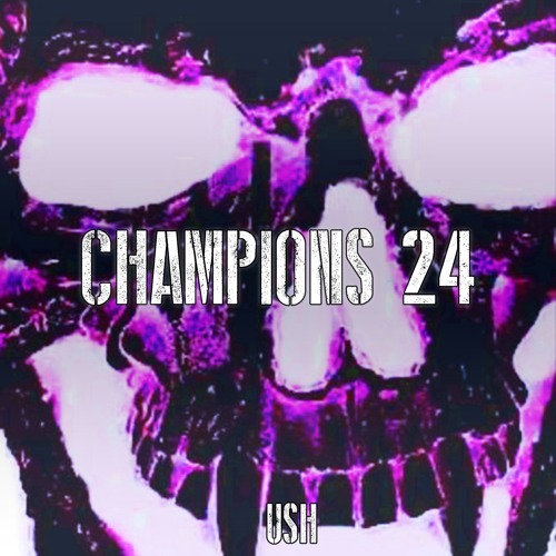 CHAMPIONS 24 (FREE DL)